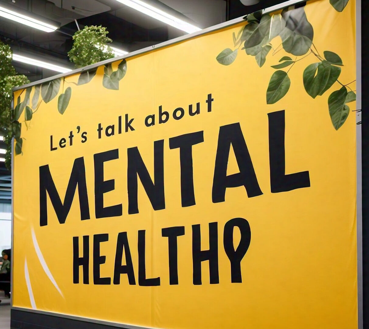 Mental Health in the Workplace: Strategies for Employers and Employees